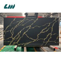 Gold-Jade-Quarz – Hochwertige Arbeitsplatten mit 93 % Quarz für Küche, Bar und Gastronomie