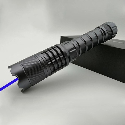 Gatling Blue Lazer Pointer Pick #15 (287989)