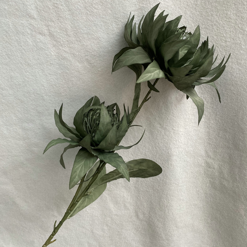 Vert émeraude