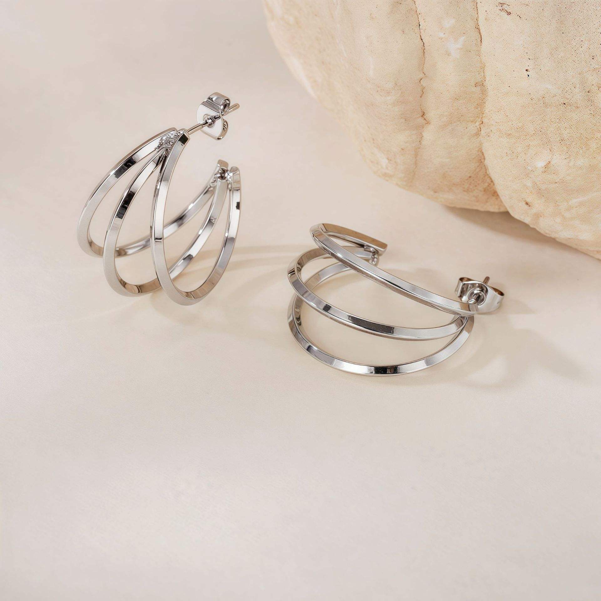 PJER461 สีสตีล 25 มม.