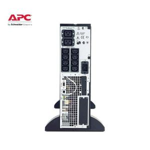 Apc SurT3000Uxich Online 3Kva 2.1Kw Rack <b>Ups</b> <b>Power</b> <b>Supply</b> - Product Image 5