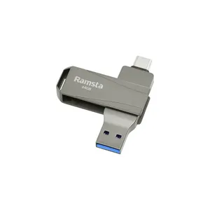 고속 USB 3.1 플래시 드라이브 32gb 16gb 64gb 128gb 256gb USB 펜 드라이브 Ufs 3.1 USB 플래시 드라이브