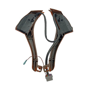 Nissan Steering <b>Wheel</b> Switch Combination 2244 For Tiida X Trail Teana <b>Replacement</b> Part - Product Image 5