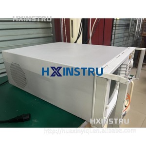 Analyseur de réseau RF Agilent 8714ES 300kHz-3GHz d'occasion hx1 - Product Image 2