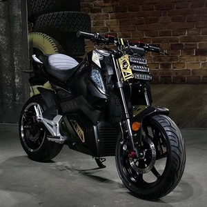 دراجة كهربائية عالية السرعة بدواسة oped سكوتر/W للكبار mw قابلة للإزالة 60V دراجة نارية كهربائية ليثيوم رخيصة البيع - Product Image 1