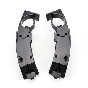 Portavasos para el Tablero de BMW Z4 2003-2008, Portavasos Compatibles con el Automóvil 51457070323/51457070324 - Product Image 1