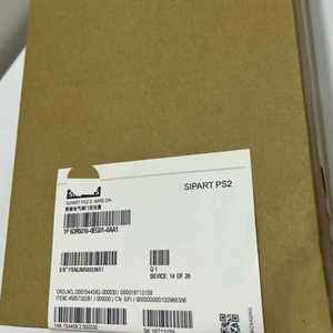6dr50100eg010awbra1 Nuevo 6dr5010-0eg01-wbr0aa1 Sipart Ps2 Nuevo Original en Stock PLC Dedicado para Automatización Industrial - Product Image 1