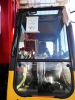 Prix d'usine – Machine de forage rotative SR150C pour opérations de pieutage profond, profondeur de forage 27 m
