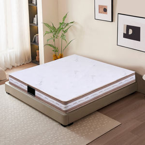 High Density Regular Foam <b>Mattress</b> Home Furniture Hotel Pocket China <b>Mattress</b> Manufacturers <b>Queen</b> Size Foam - Product Image 2