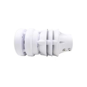 Rs485 6 en 1 Temperatura del aire Humedad Presión Ultrasónico Dirección de velocidad del viento Estación meteorológica - Product Image 4