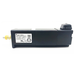 มอเตอร์เซอร์โวไฟฟ้า SGMJV-01ADA2C - Product Image 3