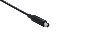 Cargador de 42V 1.5A para bicicleta eléctrica Ebike cargador de batería para xiaomi Mijia Scooter con conector de 8mm - Product Image 2