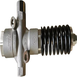 Mesin Driver Bantuan tumpukan air tekanan tinggi, 215L/menit - Product Image 5