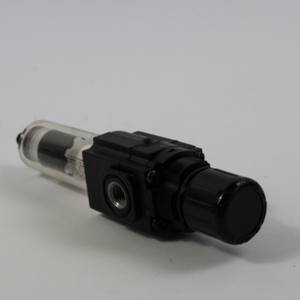 Original B72G-3GK-AL1-RMN Filter Regulator | Port Size G3/8, Without <b>Gauge</b> | for Clean & Regulated Compressed Air - Product Image 5