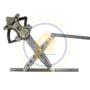 Regolatore Finestrino Adattabile Ac Rolcar per OE 698100F020 698100F021, Compatibile con Toyota Verso 2009-2012 - Product Image 1