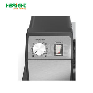 Highbright 4L Capacité maximale Bol texturé en acier inoxydable 304 Hachoir à viande Mélangeur Nouveau Garantie 1 an Double tension 17,8 kg - Product Image 4