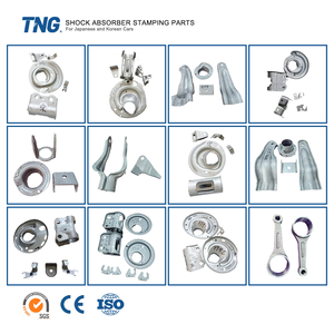 TNG อะไหล่ช่วงล่างของโรงงานตัวยึดชิ้นส่วนปั๊มโช้คอัพสำหรับ Toyota <span class=keywords><strong>Honda</strong></span> Nissan MAZDA Mitsubishi Suzuki Hyundai Kia - Product Image 4