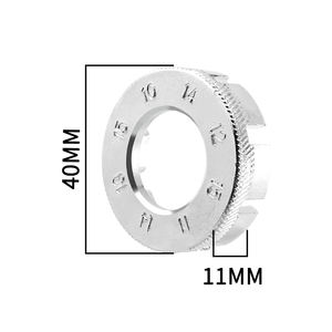 MUQZI Outil d'insertion <span class=keywords><strong>de</strong></span> mamelon <span class=keywords><strong>de</strong></span> <span class=keywords><strong>rayon</strong></span> <span class=keywords><strong>de</strong></span> <span class=keywords><strong>vélo</strong></span> VTT Route Outil <span class=keywords><strong>de</strong></span> réparation <span class=keywords><strong>de</strong></span> <span class=keywords><strong>vélo</strong></span> pliant <span class=keywords><strong>Clé</strong></span> <span class=keywords><strong>à</strong></span> <span class=keywords><strong>rayon</strong></span> - Product Image 3