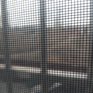 Sợi thủy tinh côn trùng fly mosquito net cửa lưới màn hình màu xám, 18x16grey Sợi Thủy Tinh côn trùng màn hình - Product Image 4