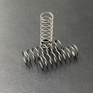 Small Compression <strong>Spring</strong> Kit Assortment <strong>Detent</strong> Pen <strong>Springs</strong> - Product Image 2