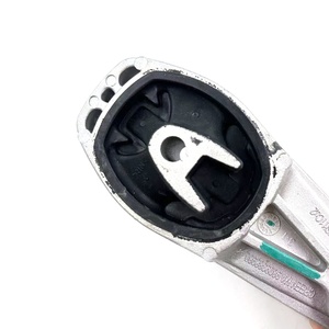 Soporte de Motor 1806A6 9801473180, Varillaje de Torsión del Motor para <span class=keywords><strong>Peugeot</strong></span> 206 207 <span class=keywords><strong>208</strong></span> 301 2008 Citroen C3 - Product Image 4