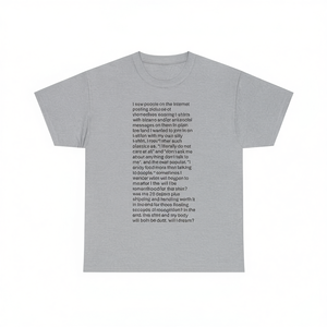 Maglietta divertente Weirdcore con meme, t-shirt sardonica e ironica, regalo inedito e scherzoso - Product Image 2