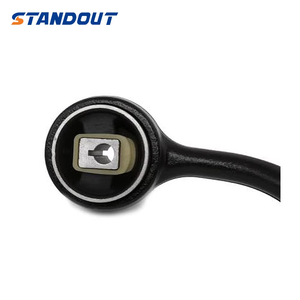 Phụ Tùng Thay Thế Các Bộ Phận Treo Khác Trên Điều Khiển Cánh Tay 31121141721 31121141723 Cho BMW 7 E38 Điều Khiển Cánh Tay - Product Image 4