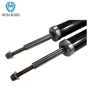 Par de amortiguadores traseros para BMW X5 E70 X6 E71 xDrive35i xDrive50i 07-14 nuevo <span class=keywords><strong>BWI</strong></span> - Product Image 3