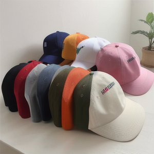 Бейсболка унисекс в стиле хип-хоп - Product Image 1