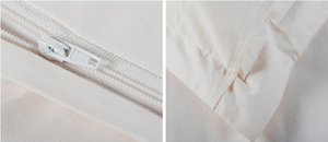 Pure Cotton Printed Four-piece Set Skin-friendly <strong>Small</strong> Floral Bedding <strong>Sheets</strong> <strong>Double</strong> Bedding Bedding Holiday Gift - Product Image 5