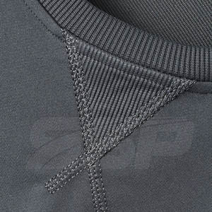 Nouveauté Offre Spéciale hommes sweats tenue décontractée hommes sweats à séchage rapide sweats pour hommes - Product Image 4