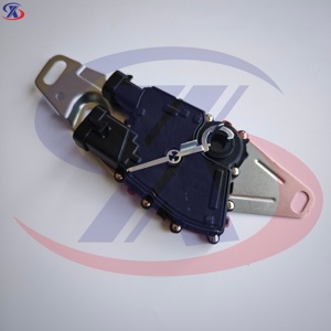 Interrupteur de sécurité neutre pour les modèles GM, Chevrolet et GMC 4L60E TRANS de 1999 à 2003, références 12450016, 24229422, 8124500160, 8242294220 - Product Image 2