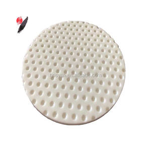 Fabrika doğrudan satış kauçuk köprü rulman köprü sönümleme ped kauçuk ped köprü rulman - Product Image 1