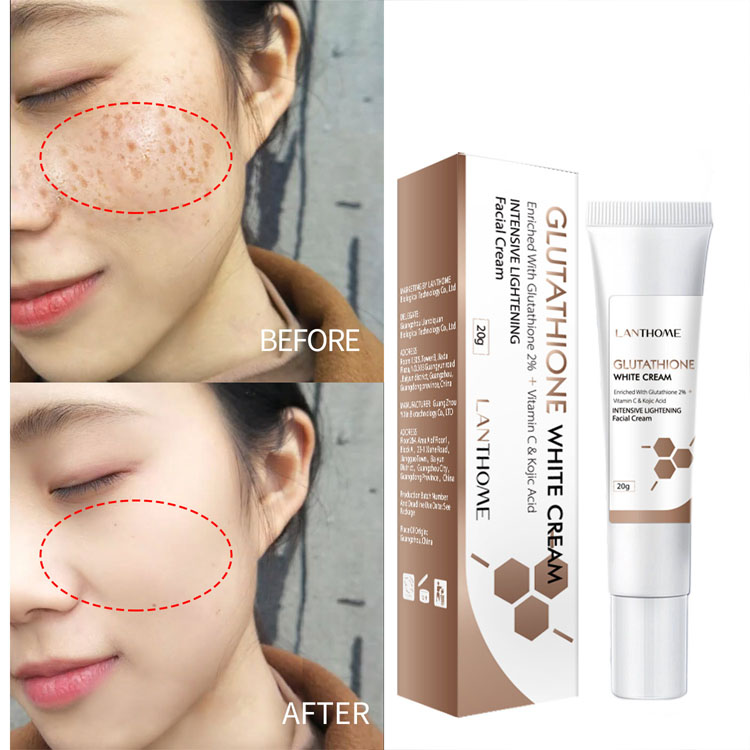 Lanthome Products