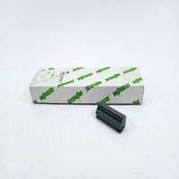 Nuevo Controlador PLC 812-102 Original en Stock para Sistema de Automatización Industrial