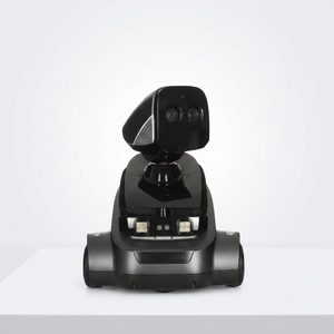 <span class=keywords><strong>Robot</strong></span> de Patrulla de Seguridad <span class=keywords><strong>S2</strong></span>, Monitoreo de Seguridad en Edificios de Múltiples Pisos, Alta Definición, Inteligente, Basado en IA - Product Image 3