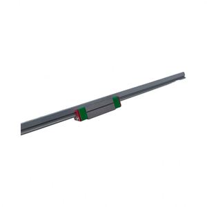 รางเลื่อนแบบเส้นตรงขนาดเล็ก HIWIN MGN12C ตัวกระตุ้นรางเลื่อนแบบเส้นตรง  ตลับลูกปืนแบบเส้นตรงสแตนเลส  สำหรับสภาพแวดล้อมที่เปียกชื้น  PLC ใหม่ รับน้ำหนักได้ 1 กก. - Product Image 4