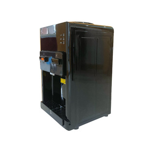 Zhen Yi Dian Qi Desktop Water Dispenser Stainless Steel Heating Cooling Office Home Use - Product Image 3