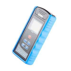 Tragbares Glasfaser-Leistungs messgerät mit 10mW 10KM Visual Fault Locator Glasfaser kabel tester - Product Image 5