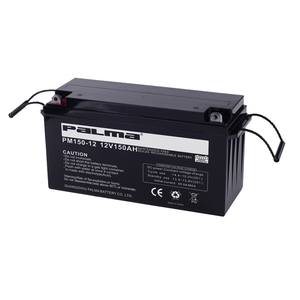 Baterías de Gel de 12V 150Ah 200Ah 250Ah, Celdas Solares, Batería de Plomo-Ácido de 12V, Batería VRLA de Ciclo Profundo para UPS, Almacenamiento de Energía y Herramientas Eléctricas - Product Image 3