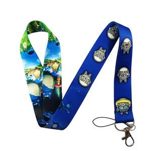 Lanière <span class=keywords><strong>de</strong></span> <span class=keywords><strong>cou</strong></span> en polyester imprimée sur mesure pour <span class=keywords><strong>porte</strong></span>-<span class=keywords><strong>badge</strong></span>, cartes d'identité, clés et téléphones – Vente en gros - Product Image 5