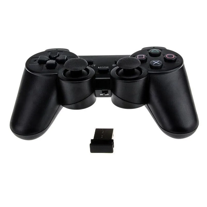 Draadloze Mobiele Gamepad Controller Hot Selling Bluetooth Gamepad 2020 Voor PS3 Pc