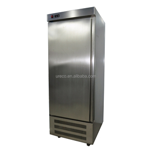 <span class=keywords><strong>Congélateur</strong></span> vertical compact à porte simple avec refroidissement par ventilateur personnalisé, fabriqué en Chine - Product Image 2