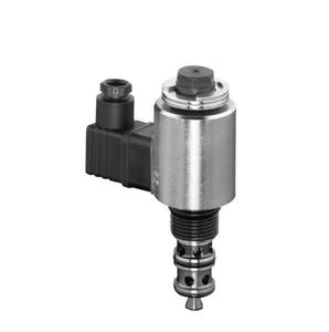 Válvulas direccionales asentadas HAWE BVG 1 tipo BVP de 2/2 y 3/2 vías - Product Image 5