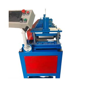 Trockenbau Metall bolzen CD UD UW CW Herstellungs maschine Leichte Kiel bolzens chiene <span class=keywords><strong>c</strong></span> Kanal Stahl walzen form maschine - Product Image 4