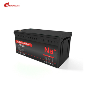 Batteria agli ioni di <span class=keywords><strong>sodio</strong></span> in offerta speciale 12V 12 Volt 100Ah 200Ah 300Ah con celle CATL - Product Image 1