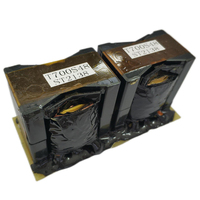 Transformateur en ferrite haute fréquence PQ4040, transformateur SMPS pour alimentation de serveur, stockage d'énergie solaire, chargeur de VE, onduleur industriel