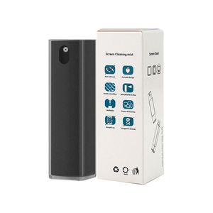 Spray de Limpieza en Promoción para Pantallas de Celulares, Laptops y Dispositivos Electrónicos, Ideal para Empresas - Product Image 1