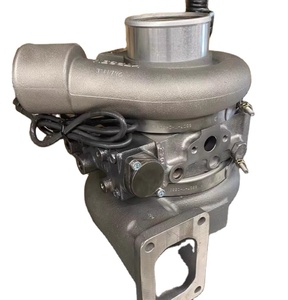 Pièces mécaniques du turbocompresseur KTR85V-33VRW - Product Image 6