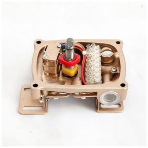 COVNA Vente de liquidation B2B Boîte de fin de course pour actionneur pneumatique (APL-210N) Indicateur de position Va E - Product Image 4